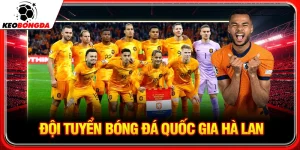 Đội tuyển bóng đá quốc gia Hà Lan