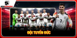 Đôi tuyển Đức