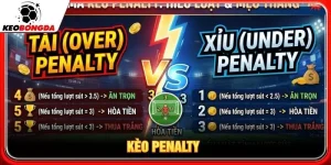 kèo penalty